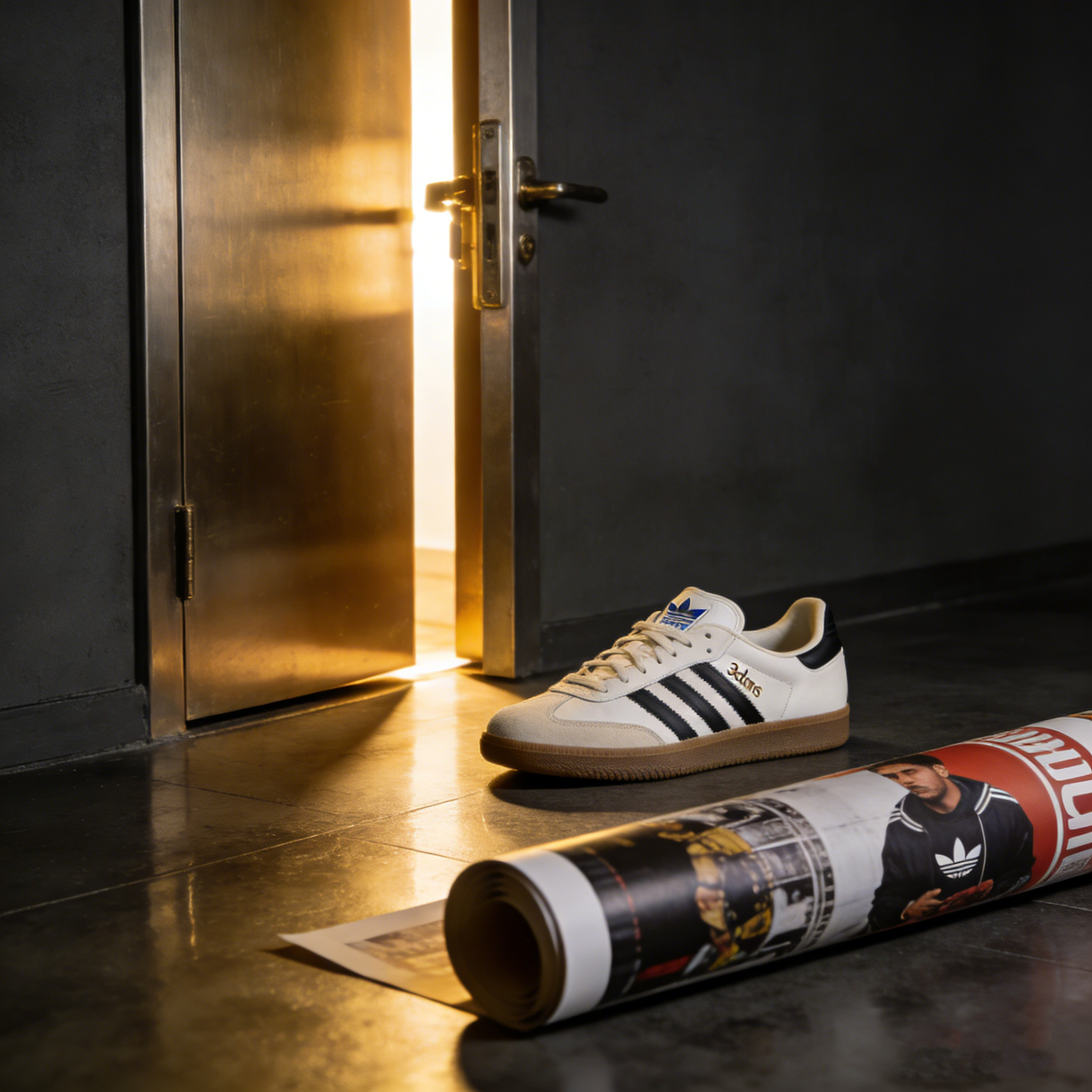 February 2021 - Launch